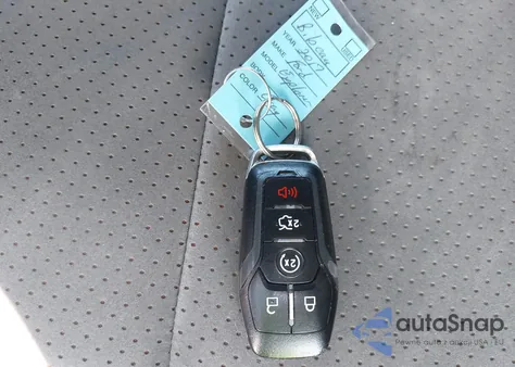 2017 Ford Explorer Xlt z USA, uszkodzony, nr VIN 1FM5K8D83HGE10420